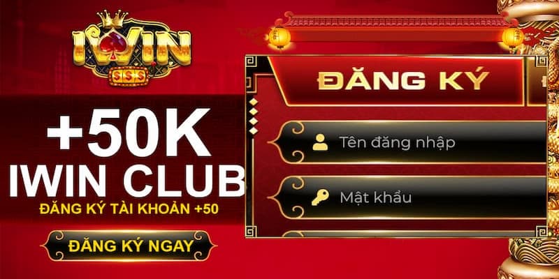 Tại sao nên lựa chọn đăng ký iwin để chơi